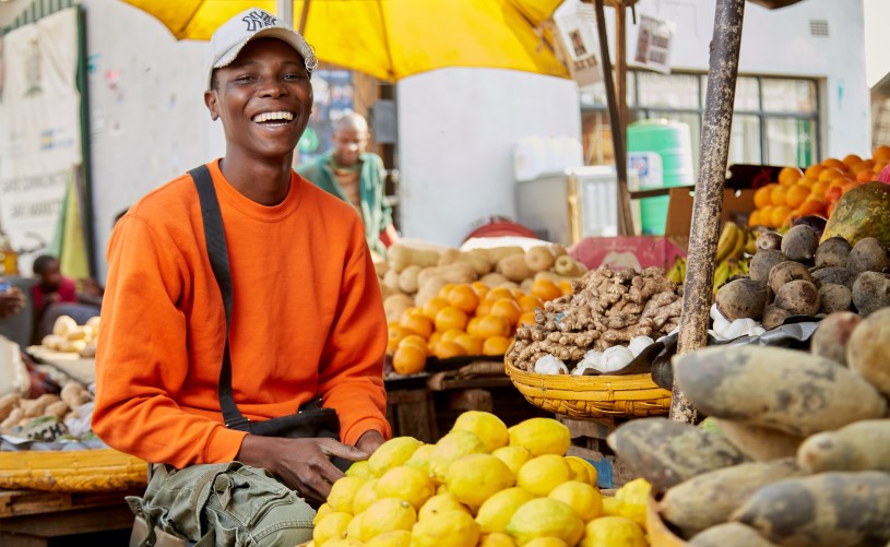 The Power of African Organic Products in Global Food Manufacturing